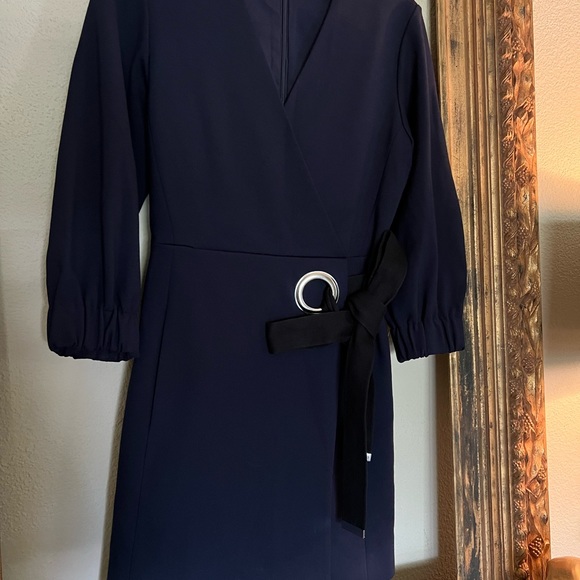 TIBI  worn 1 time!! SIZE (0) fits a small 4/6. - Picture 4 of 13